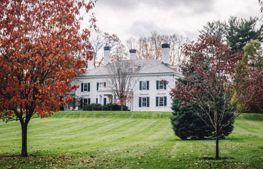 The Frelinghuysen Arboretum, United States